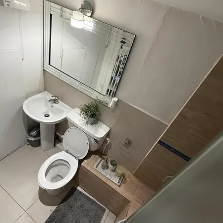 Appartement Georgian Loft In Dublin