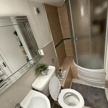 Georgian Loft In * דבלין