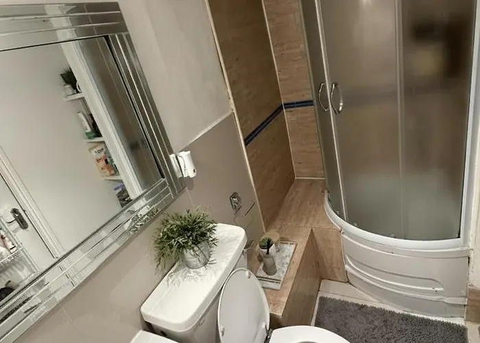 Georgian Loft In * דבלין